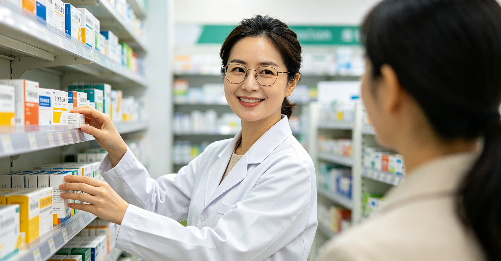 Professional Pharmacy Care