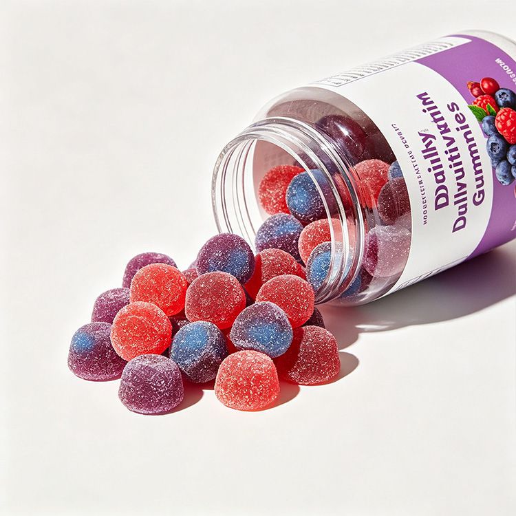 Daily Multivitamin Gummies