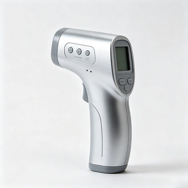 Infrared Forehead Thermometer