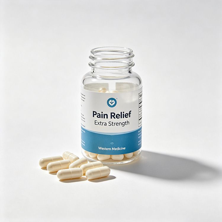 Pain Relief Extra Strength