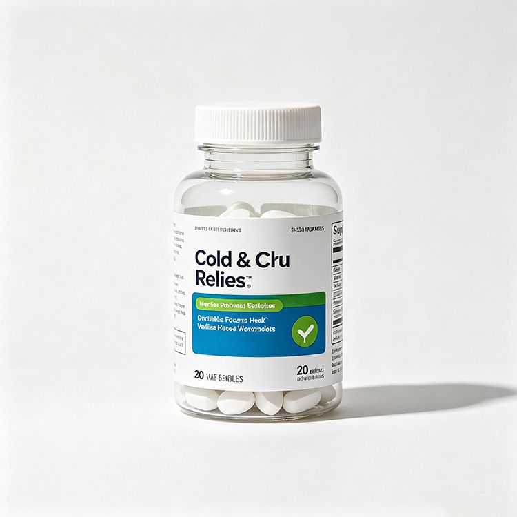 Cold & Flu Relief